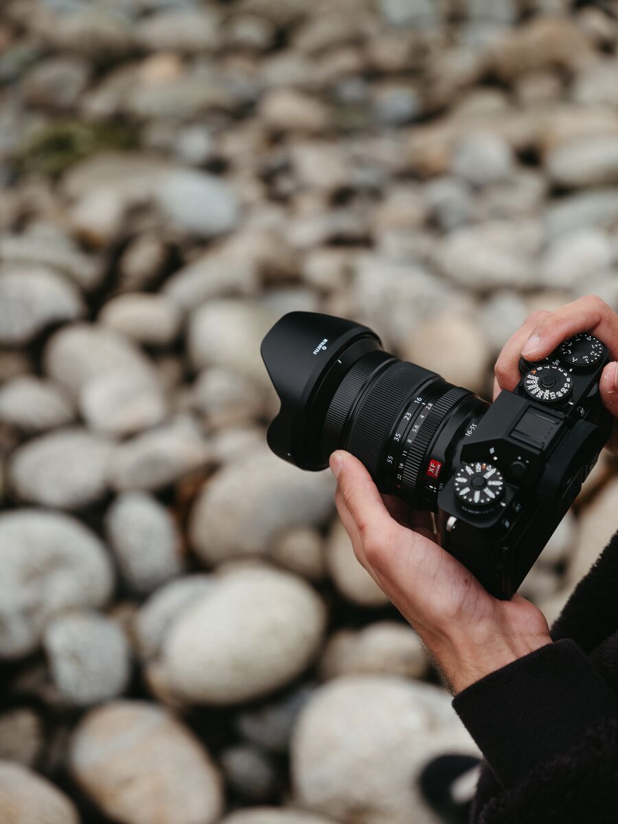 Fujinon XF16-55mmF2.8 R LM WR　FUJIFILM Fujifilm FUJINON XF16-55mmF2.8 R LM WR II, obiektyw 16-55 mm